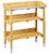 Wooden Potting Bench 
