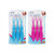 3Pk Baby Tooth Brush Set 2 Assorted Colours