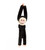 Keeleco Assorted Hanging Monkey (40cm) 