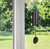 Cylinder Bell Wind Chime (76.2cm) 