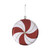 Red and White Candy Hanging Decoration (Dia15cm) 
