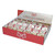 Box of 24 Assorted Candycane Ribbons