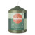Bolsius Olive Green Essential Pillar Candle (80mm x 58mm) 