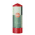 Bolsius Delicate Red Essential Pillar Candle (200mm x 58mm) 