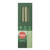 Bolsius Olive Green Box of 4 Tapered Candles (245mm x 24mm) 