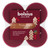 Bolsius Christmas Fragranced Tealights Pack of 8 (Winter Spices) 