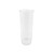 Clear Acrylic Cylinder (Dia16 x H43cm)