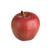 Artificial Rosy Red Apple