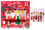 Kazoo Christmas Crackers (Pack of 6) 