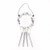 Mums Garden Wind Chime  (Assorted Designs)