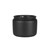 Moda Black Honey Pot Planter (13cm x 16cm)