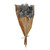 Silver Pine Cone Pick 50cm (Pack of 12) Silver Pine Cone Pick 50cm (Pack of 12)