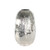 Silver Eros Egg Vase (H34 x Dia22cm)