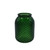 Pear Green Glass Lola Vase (12cm x 8.5cm)