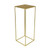 Gold Metal Stand (70cm)