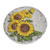 Sunflower Stepping Stone