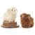 Assorted Standing Wooly Ram (22cm)