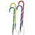 Light Up Candy Canes (62cm)