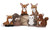 Assorted Eco Earth Woodland Animals (30cm)