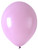 Canyon Rose Latex Balloon 10inch (Pack of 100) 