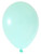 Sea Green Latex Balloon 5inch (Pack of 100)