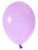 Light Violet Latex Balloon 5inch (Pack of 100)