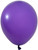 Violet Latex Balloon 10inch (Pack of 100)