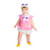 Disney Baby Daisy Duck Tabard with Feature Hat (18-24 Months)