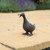 Quacking Duck Decoration (19cm)