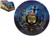 Pack of 8 Halloween Paper Plates (9 inch) Pack of 8 Halloween Paper Plates (9 inch)
