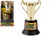 Best Costume Trophy (13cm)