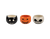 Halloween Stoneware Bowls (Assorted) Halloween Stoneware Bowls (Assorted)