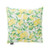 Lemon Scatter Cushion