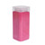 Hot Pink Sand in Square Jar (800gr)