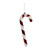 Candy Cane Hanging Decoration (25cm)