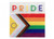 Resin Pride Magnet