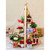 Foldable Showcase Display Stand