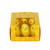 Easter Chicks in Display Box (Pack of 6)