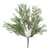 UV Exterior Junglist Mini Flower Bush (50cm)
