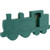 Oasis Floral Foam Frames Train Shape
