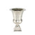 Silver Poseidon Urn (31.5 x 24cm)