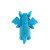 Blue Dragon Soft Toy