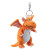 Zog The Dragon Key Clip