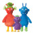 Bill- Smeds and the Smoos Soft Toy