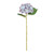 Botanica Chic Lavender Real Touch Hydrangea (60cm)