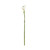 Botanica White Calla Lily (60cm)