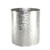 Apollo Cylinder Silver Pot (28cm)