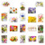 Spring Folded Cards Spring Folded Cards