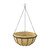 Round Georgian Hanging Basket (35cm) Round Georgian Hanging Basket (35cm)