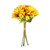 Essential Sunflower Bouquet